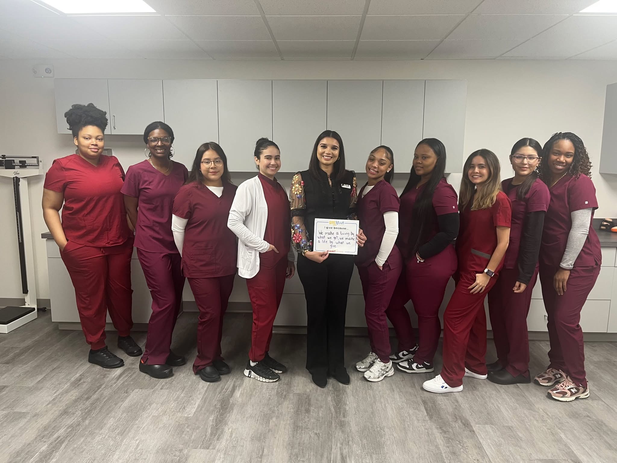 Start Your Career in Allied Health