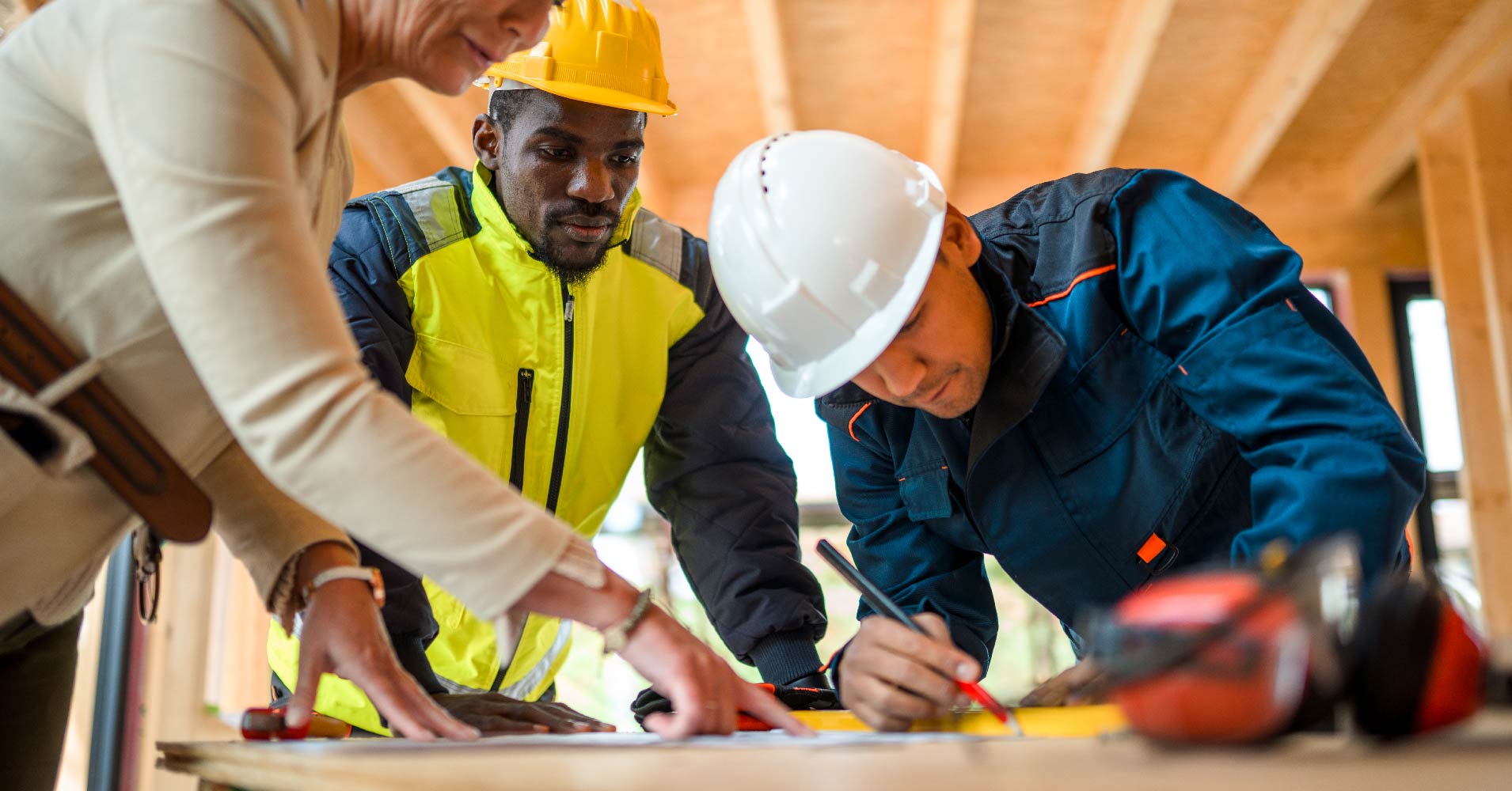 Build a Future in the Skilled Trades