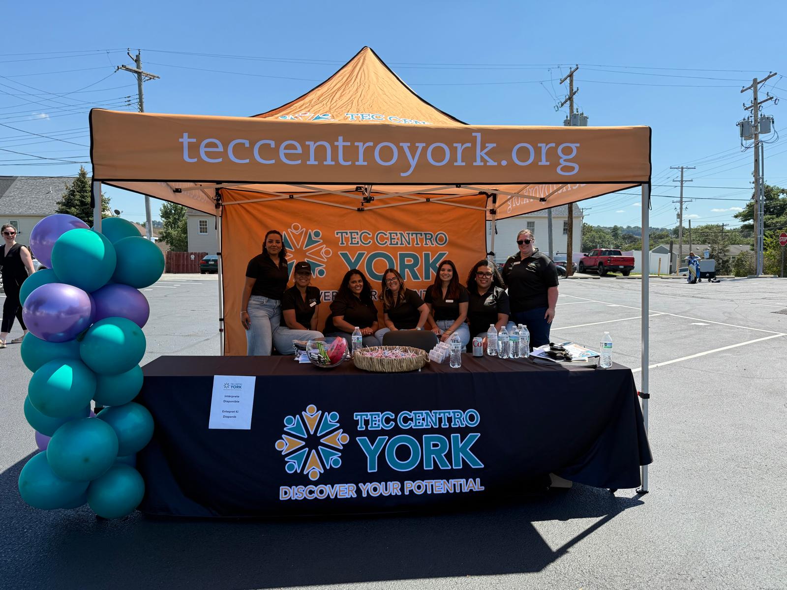 Get Support for Your Job Search