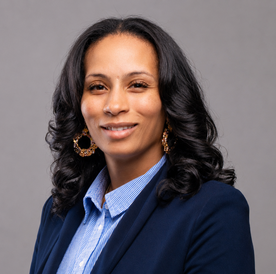 Chawna Griffith- Myers