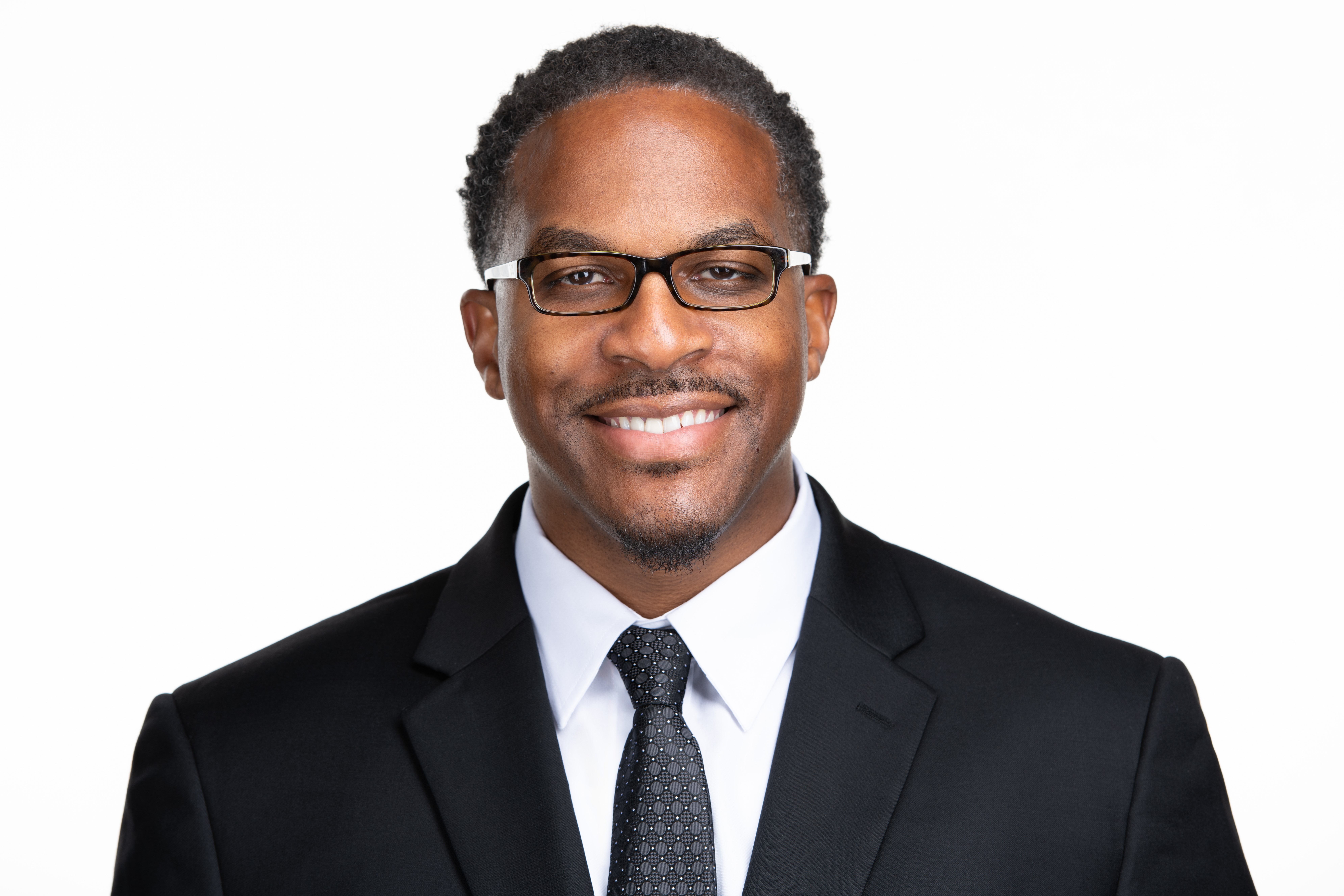 Randell Jackson